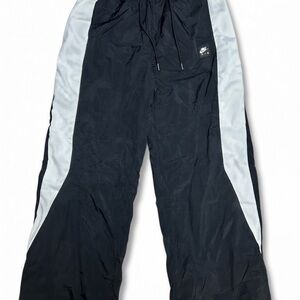 Nike Air Woven Track Pants